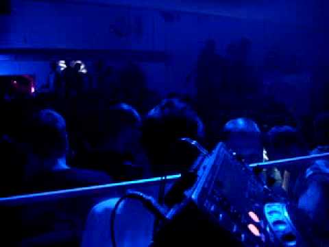 Romano Arcaini  @ H20 in Belgium