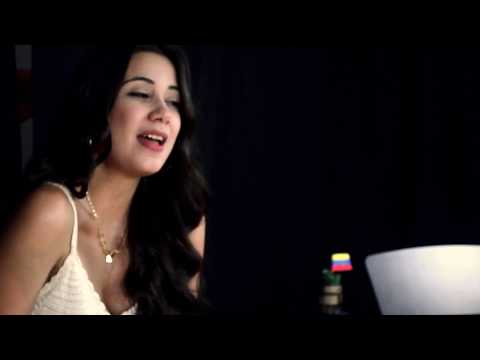 "ACIDITO" - FABIOLA (autor: Adelis Fréitez)