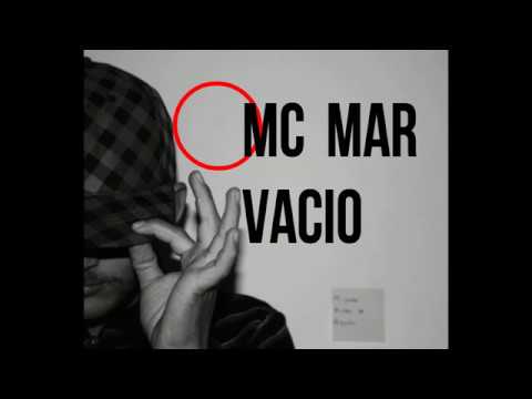 Mc Mar- Vacio  (Video Liryc)