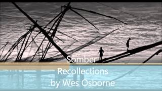 somber recollections music video