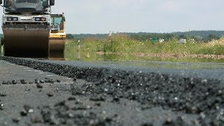 Forgalmi torlódásokkal, de időben elkészült a felújítás  2019.07.15.