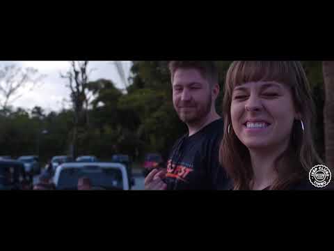 Jeepfest Timbó 2018