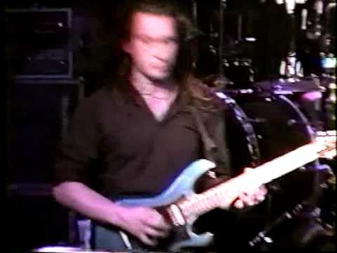 Dofka - Purple Messiah The Barney Song Steve Moore(Mad Drummer)Live In Pittsburgh.mpg