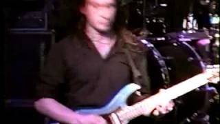 Dofka - Purple Messiah The Barney Song Steve Moore(Mad Drummer)Live In Pittsburgh.mpg