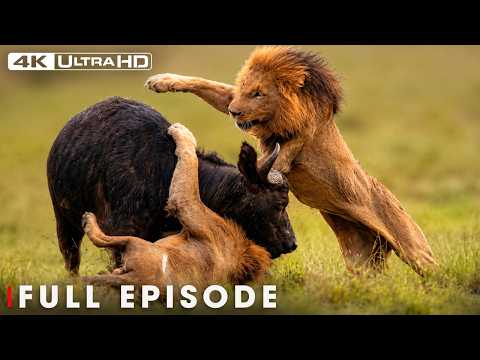 Deadliest Hunts