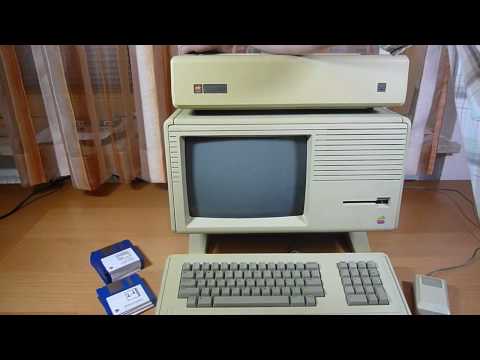 Apple Lisa 2/5