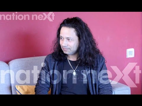 Amar Jajoo Interview with Kailash Kher