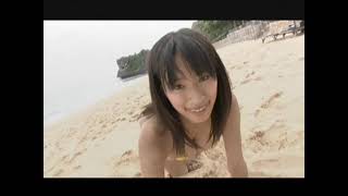 【第1071回】春菜はな(黄色極小ビキニ)