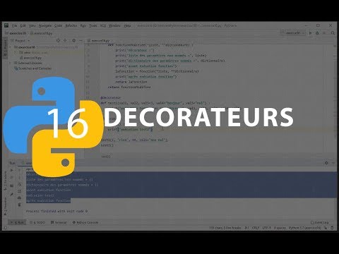 Python n°0 installation de Python
