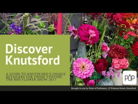 Discover Knutsford - The Cheese Yard
