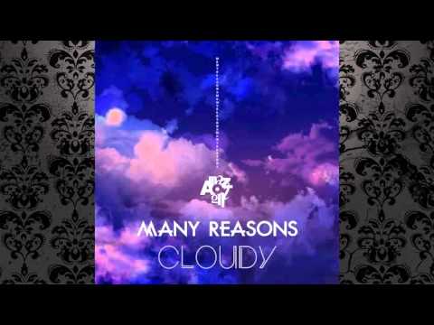 Many Reasons - Utopia (Original Mix) [AMAZING RECORDS]