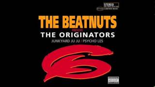 The Beatnuts - Originate feat. Large Professor - The Originators