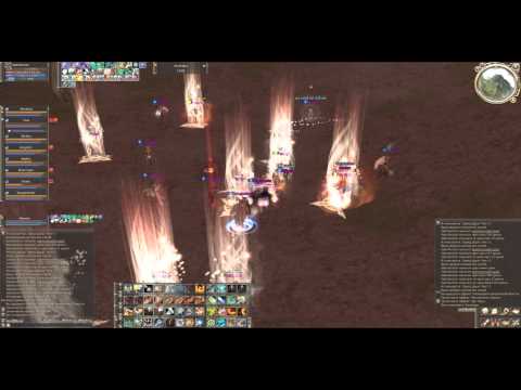 Lineage 2 Atlant Tribunal Paladin Satisfaction