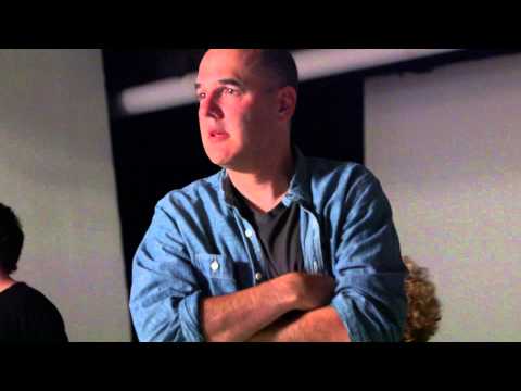 LOST LAKE: A First Look