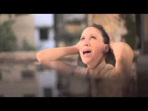 Amanda Bloom - Pleats of Fortuny (OFFICIAL VIDEO)