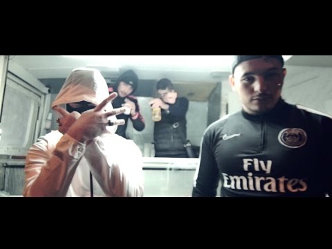 Hornet La Frappe - Gramme 2 Peuf | Daymolition