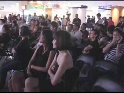 Consumer Electronics Live