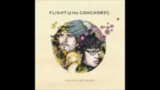 Flight of the Conchords - Sugalumps (Lyrics)