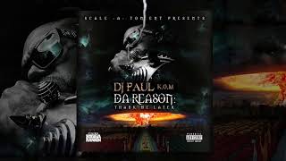 04. Don't I ft. Weirdo King [Da Reason Mixtape Audio]