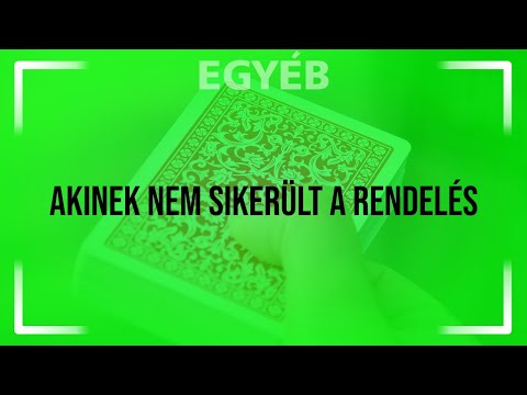 paraziták elmondhatatlan