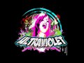 Ultraviolet Sound - Spin Like a Dj 