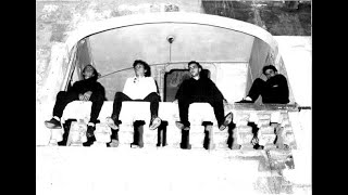 Album Esperit - Sur Les Hauteurs