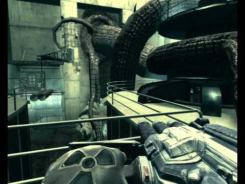 Lets Play Duke Nukem Forever episode 6