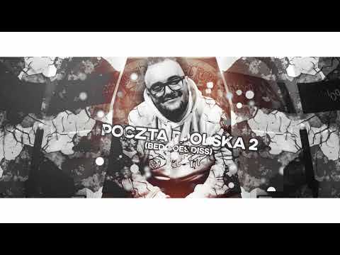 KING TOMB - POCZTA POLSKA 2 (bedoes diss)