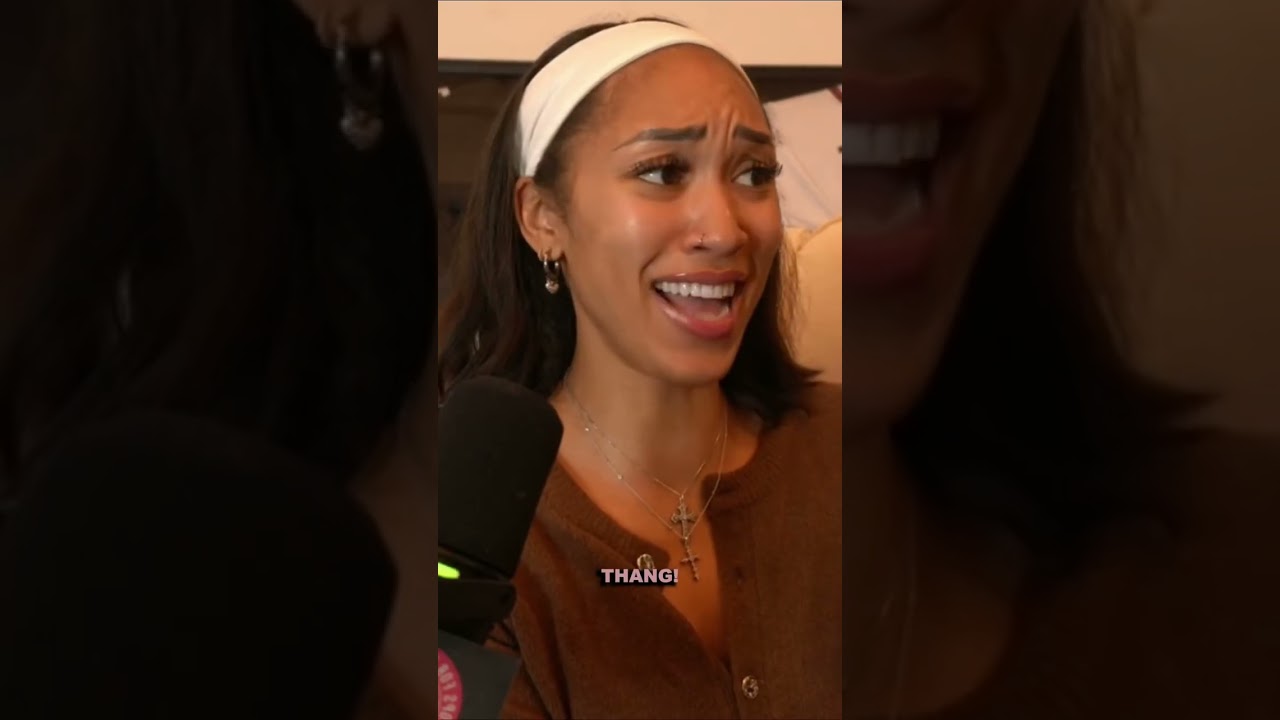 This gotta be the craziest news story of last week yall 🔥 NEW episode of Hoops for Hotties OUT NOW