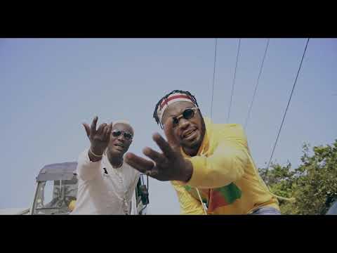 Pa Brymo FEEL ME ft Slim Case