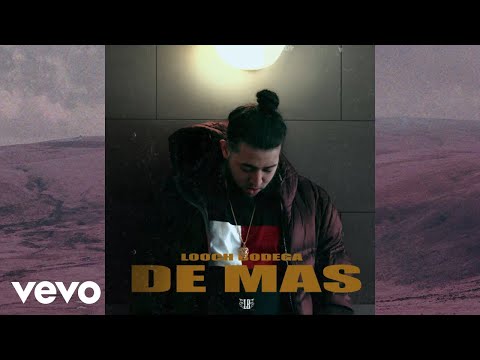 Looch Bodega - De Mas