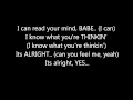 AVANT - READ YOUR MIND **(LYRICS ON SCREEN)**