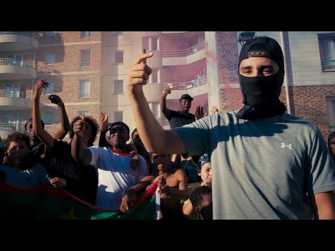 FAFA - BATIMENT (Clip Officiel)