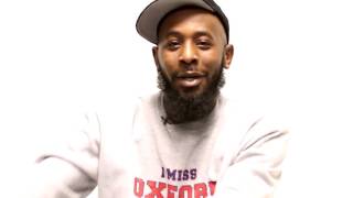 Karlous Miller Reveals What He Hates The Most About Comedy video