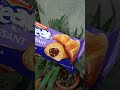 Britannia Treat Croissant Cocoa Creme Chocolate Shorts