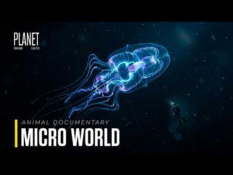 Micro Worlds