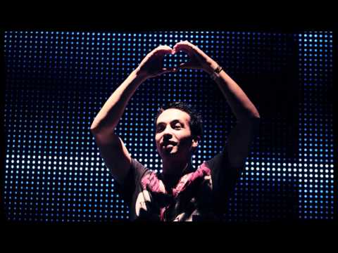 Marc Anthony - Rain Over Me (Laidback Luke Remix)