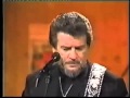 Waylon Jennings She Was Just No Good For Me