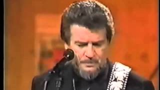 Waylon Jennings She Was Just No Good For Me