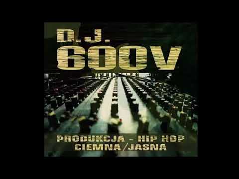 DJ 600V - Pamiętaj o melanżu feat. Włodi, FU, Sokół, Jaźwa