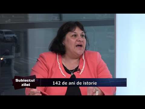 Emisiunea Prim-Plan – 24 mai 2017