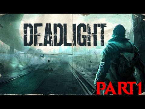 Deadlight Director's Cut Walkthrough part1