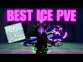 The ULTIMATE Ice PVE Build | Deepwoken