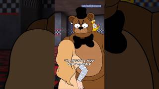 Download lagu M3GAN VS. FNAF #fnaf #fivenightsatfreddys #m3gan #shorts mp3 Download lagu M3GAN VS. FNAF #fnaf #fivenightsatfreddys #m3gan #shorts mp3