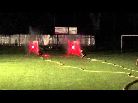 6. kolo ZHL - Letničie - DHZ Letničie 1.pokus