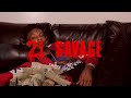 21 Savage 1 Hour Mix 360p