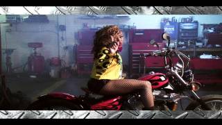 DANCING MACHINE by NUBIA EMMON