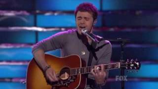 Kris Allen - What's Going On