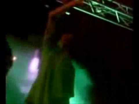 Mezo teMraz - Bamby & Battalo Hazz Live In Nirvanna Summer 2008