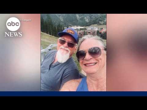 Woman alleges she was severely injured on Colorado coaster